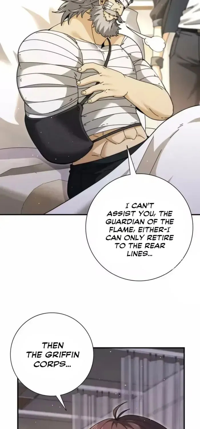 National Job Change: I’m Stuck As the Weakest Dragon Tamer?! Chapter 230 page 22 - 