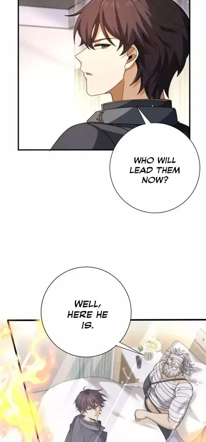 National Job Change: I’m Stuck As the Weakest Dragon Tamer?! Chapter 230 page 23 - 
