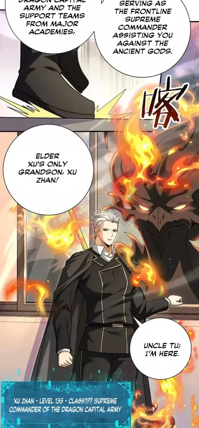 National Job Change: I’m Stuck As the Weakest Dragon Tamer?! Chapter 230 page 27 - 