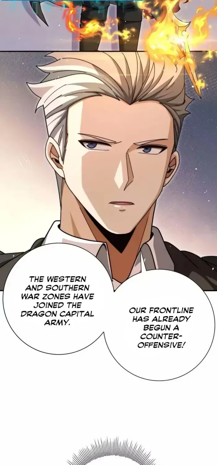 National Job Change: I’m Stuck As the Weakest Dragon Tamer?! Chapter 230 page 28 - 