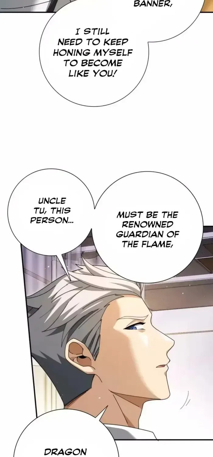 National Job Change: I’m Stuck As the Weakest Dragon Tamer?! Chapter 230 page 31 - 