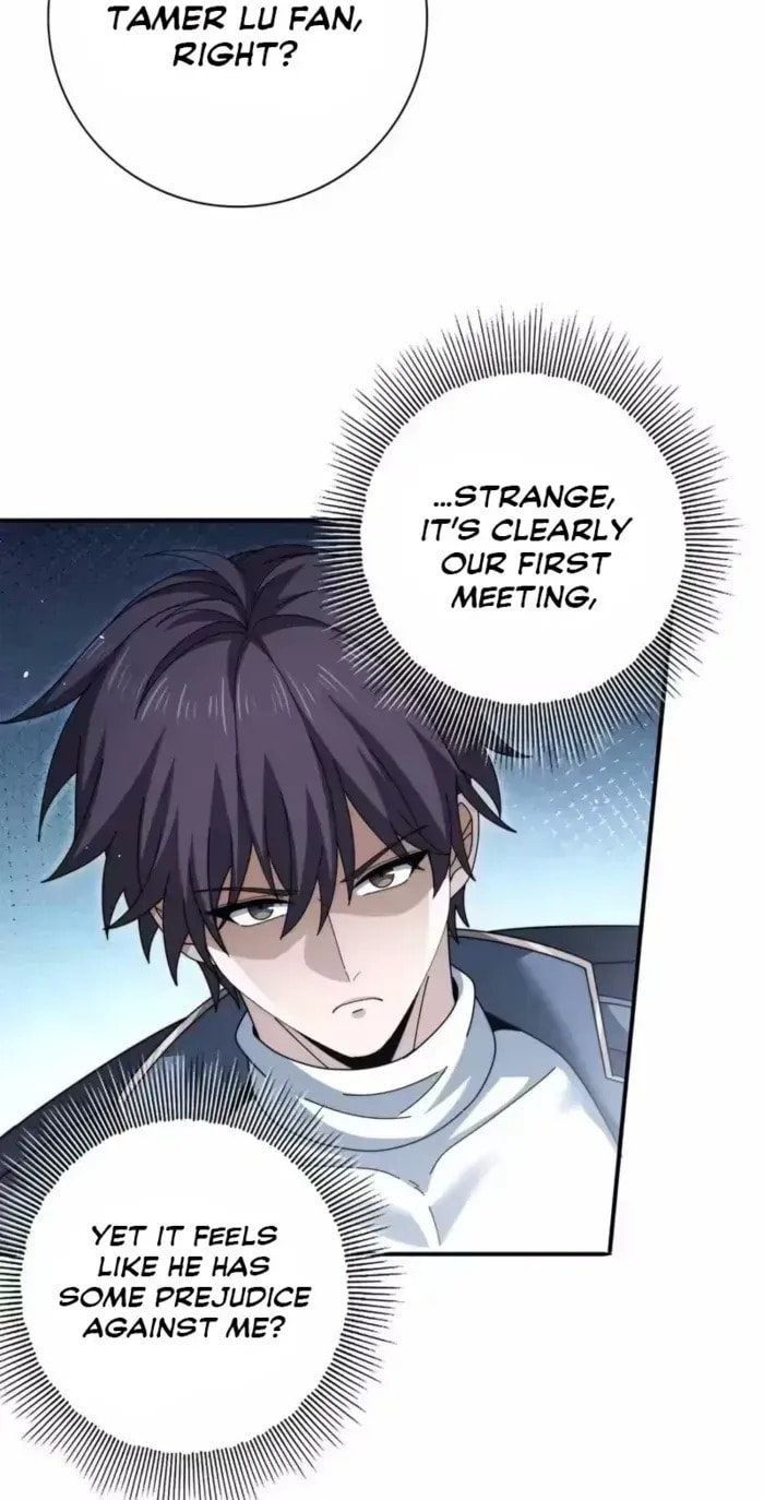 National Job Change: I’m Stuck As the Weakest Dragon Tamer?! Chapter 230 page 32 - 