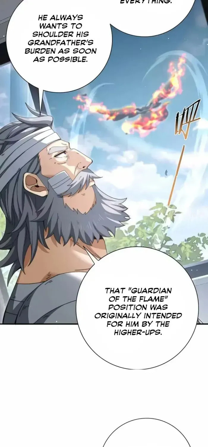 National Job Change: I’m Stuck As the Weakest Dragon Tamer?! Chapter 230 page 37 - 