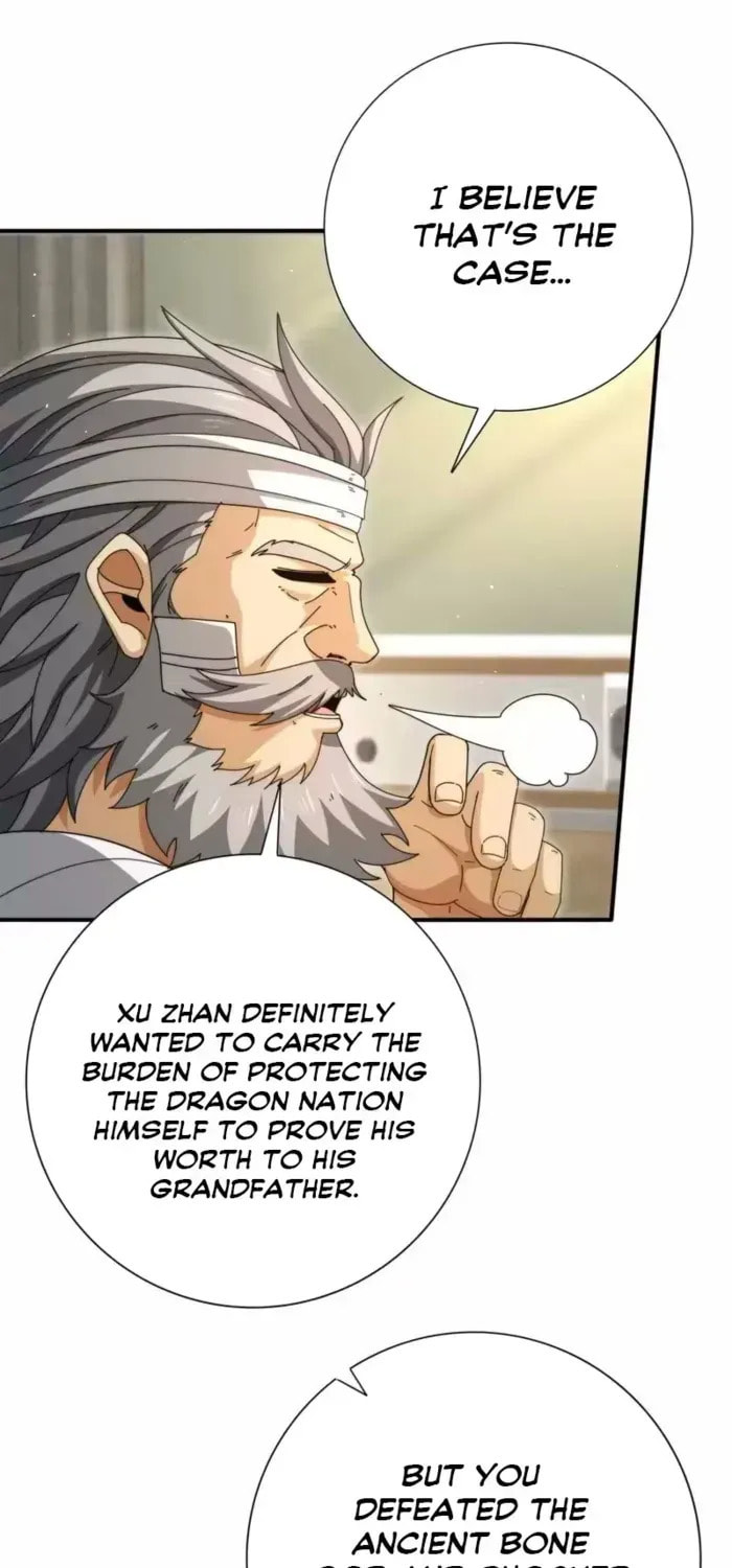 National Job Change: I’m Stuck As the Weakest Dragon Tamer?! Chapter 230 page 39 - 