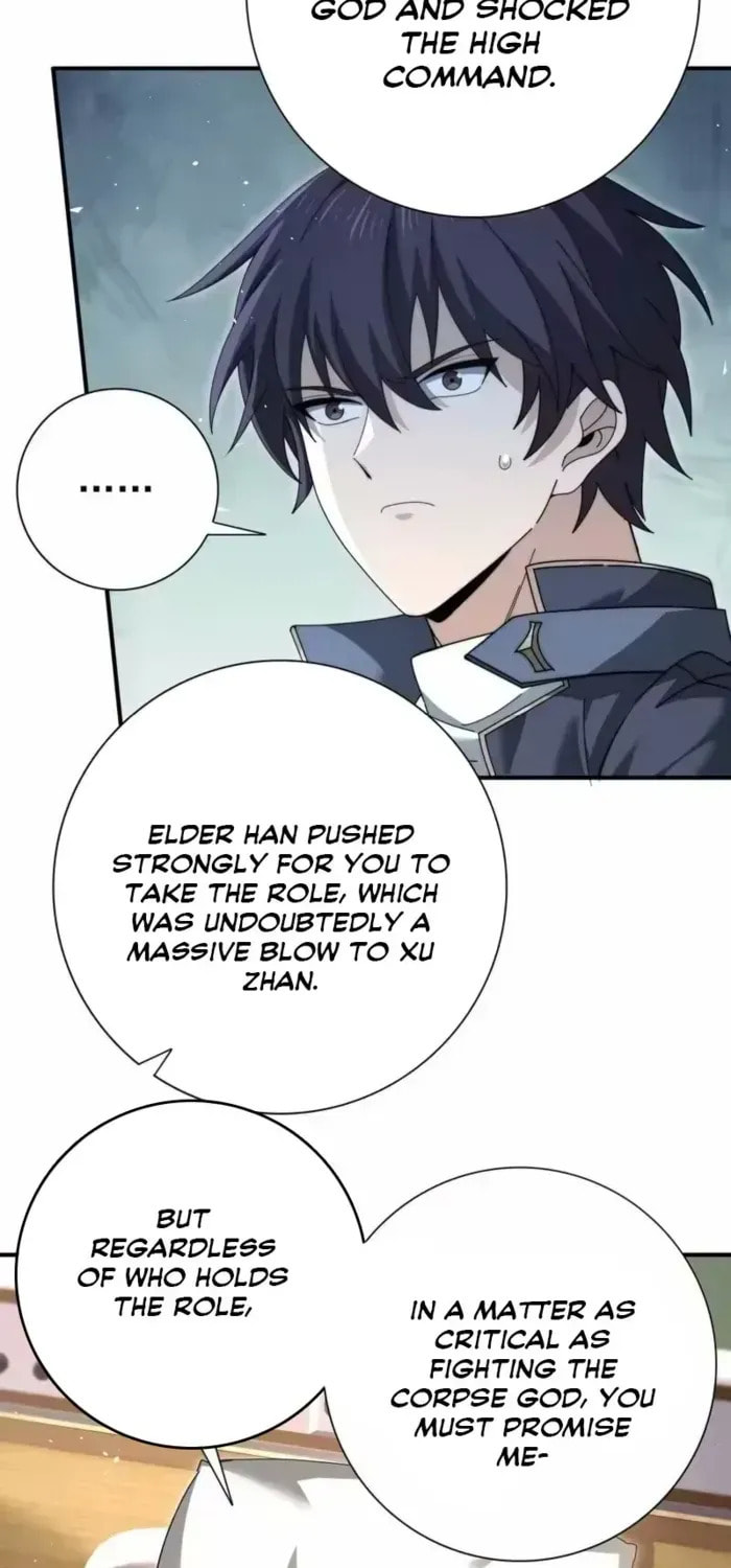 National Job Change: I’m Stuck As the Weakest Dragon Tamer?! Chapter 230 page 40 - 