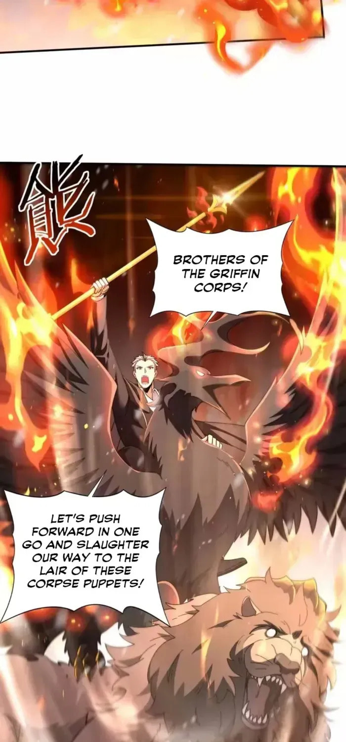 National Job Change: I’m Stuck As the Weakest Dragon Tamer?! Chapter 230 page 49 - 