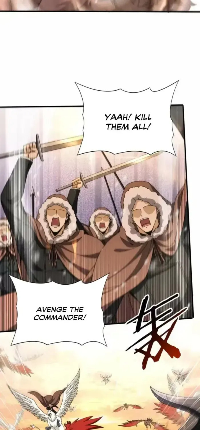 National Job Change: I’m Stuck As the Weakest Dragon Tamer?! Chapter 230 page 50 - 