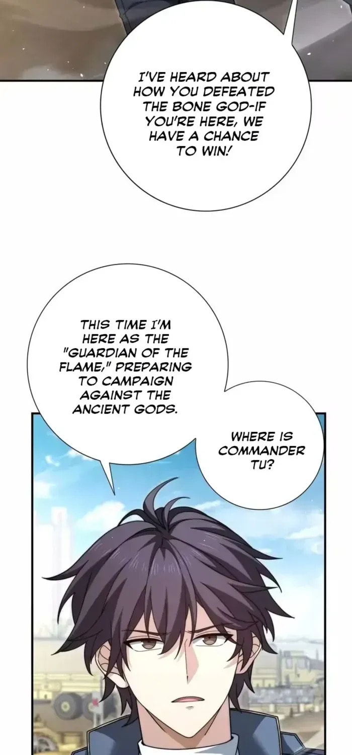 National Job Change: I’m Stuck As the Weakest Dragon Tamer?! Chapter 230 page 6 - 