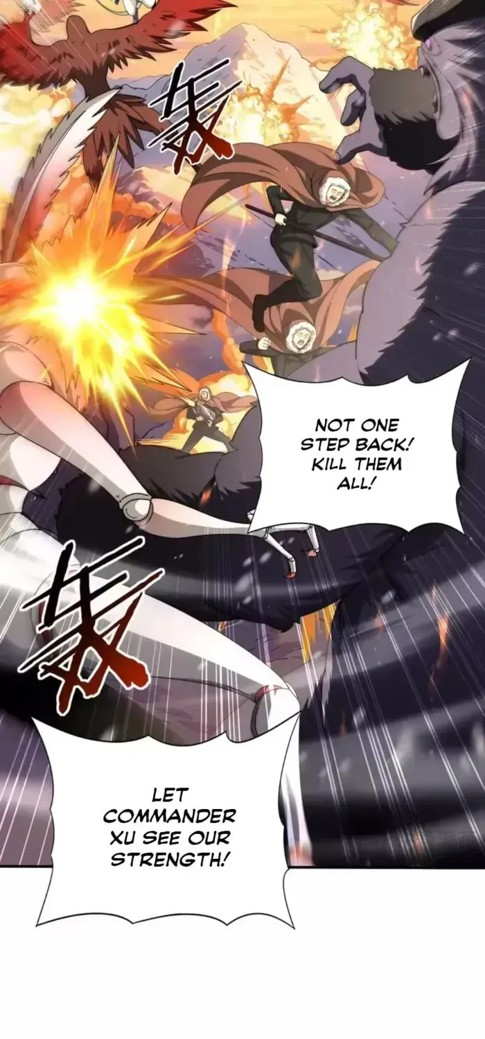 National Job Change: I’m Stuck As the Weakest Dragon Tamer?! Chapter 230 page 51 - 
