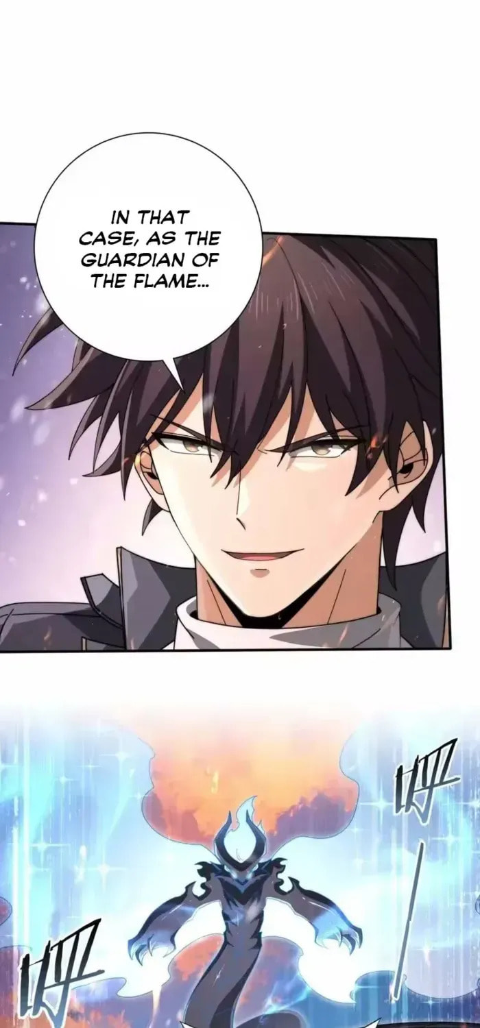National Job Change: I’m Stuck As the Weakest Dragon Tamer?! Chapter 230 page 54 - 