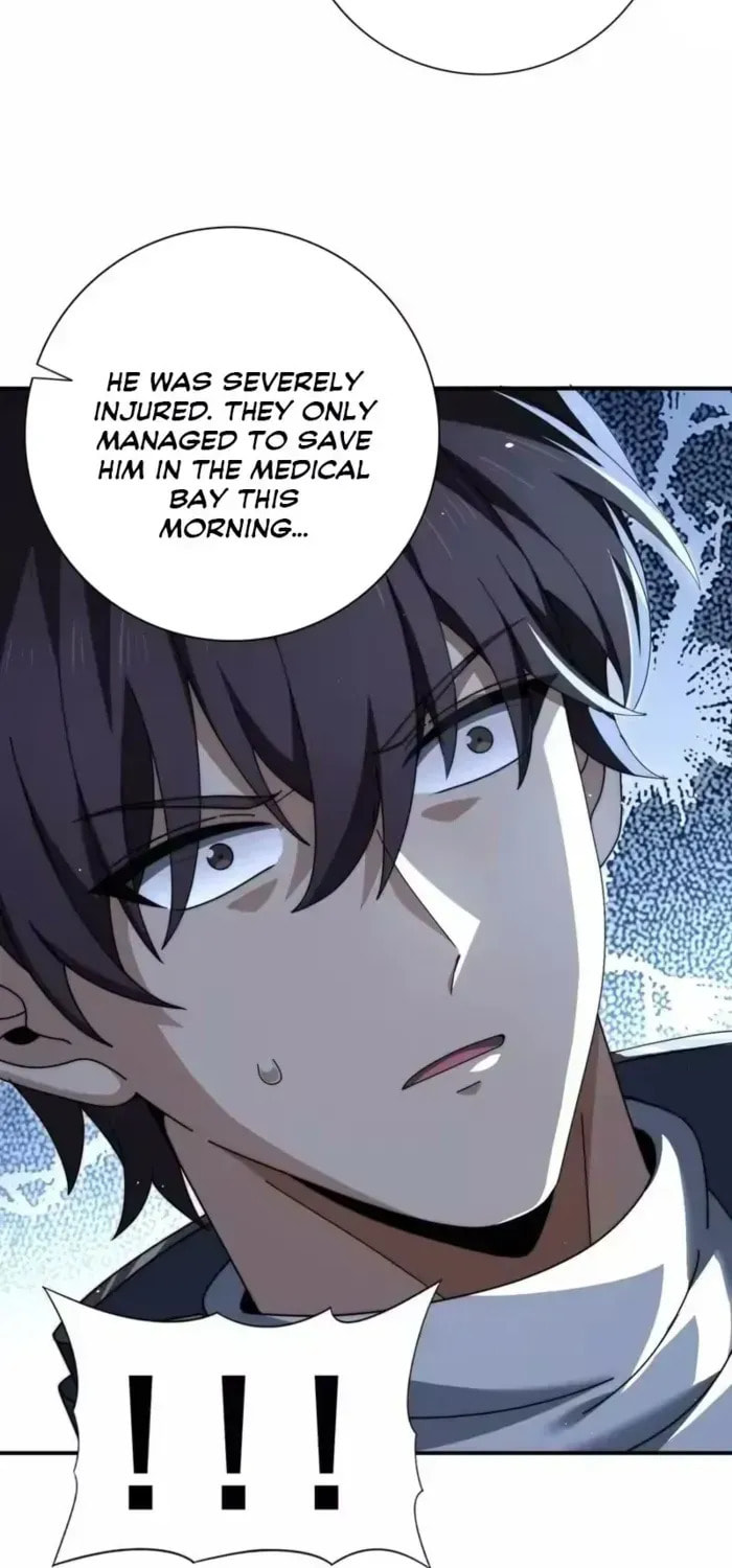 National Job Change: I’m Stuck As the Weakest Dragon Tamer?! Chapter 230 page 8 - 