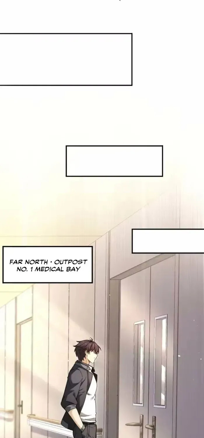 National Job Change: I’m Stuck As the Weakest Dragon Tamer?! Chapter 230 page 9 - 