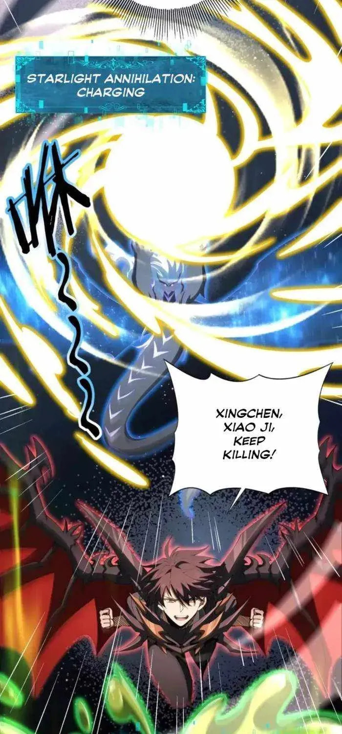 National Job Change: I’m Stuck As the Weakest Dragon Tamer?! Chapter 231 page 11 - 