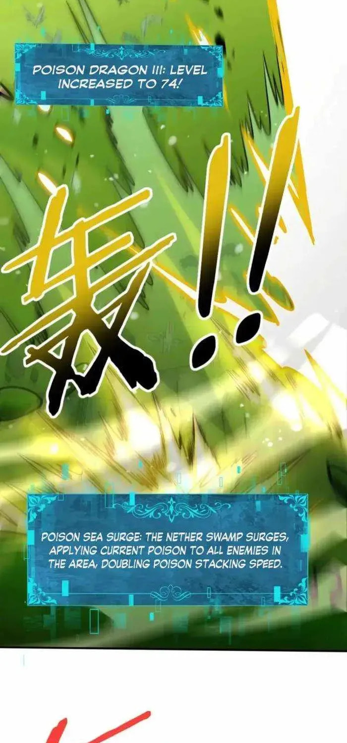 National Job Change: I’m Stuck As the Weakest Dragon Tamer?! Chapter 231 page 14 - 