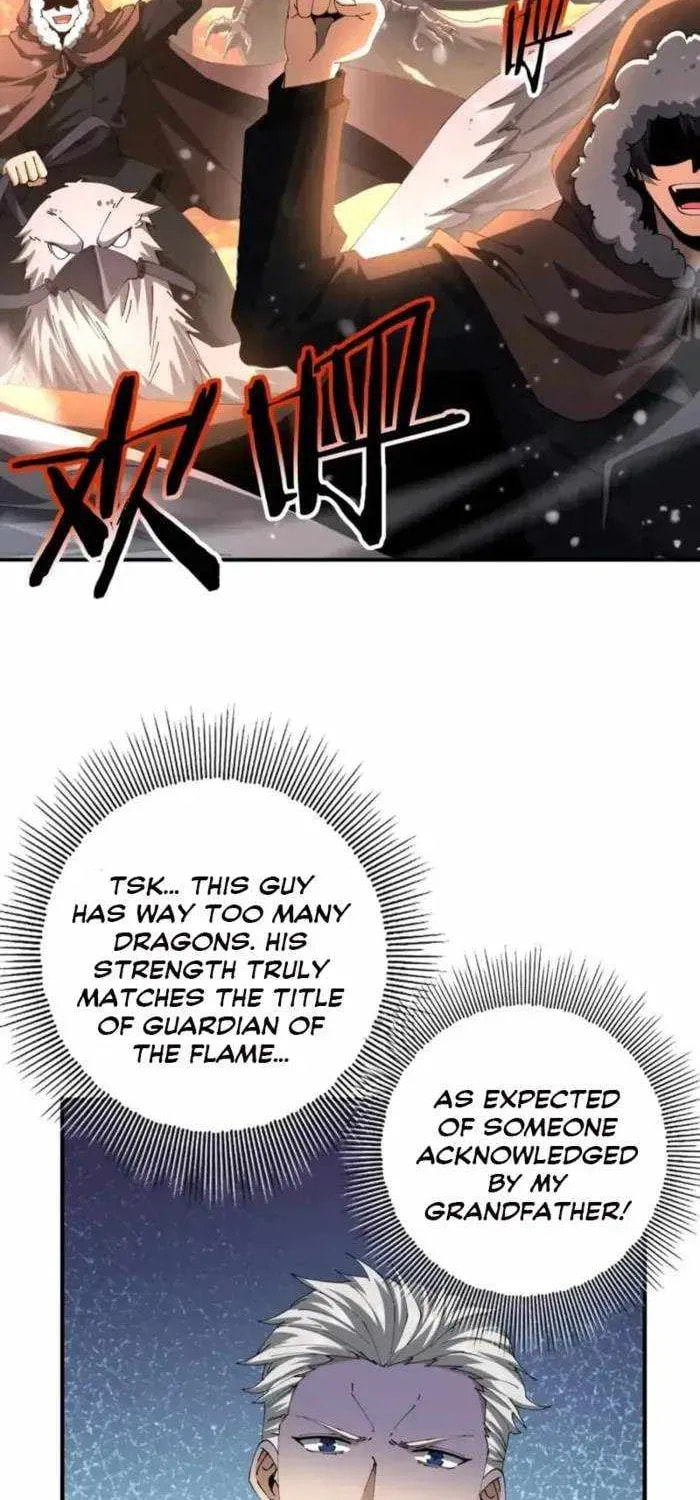 National Job Change: I’m Stuck As the Weakest Dragon Tamer?! Chapter 231 page 18 - 