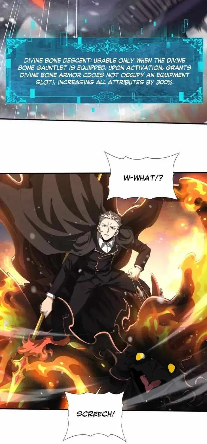 National Job Change: I’m Stuck As the Weakest Dragon Tamer?! Chapter 231 page 25 - 