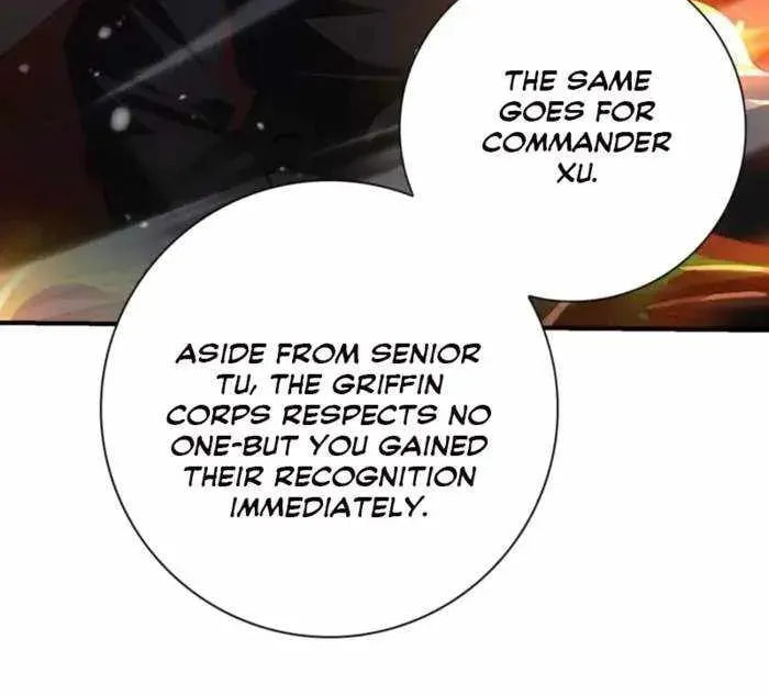 National Job Change: I’m Stuck As the Weakest Dragon Tamer?! Chapter 231 page 33 - 