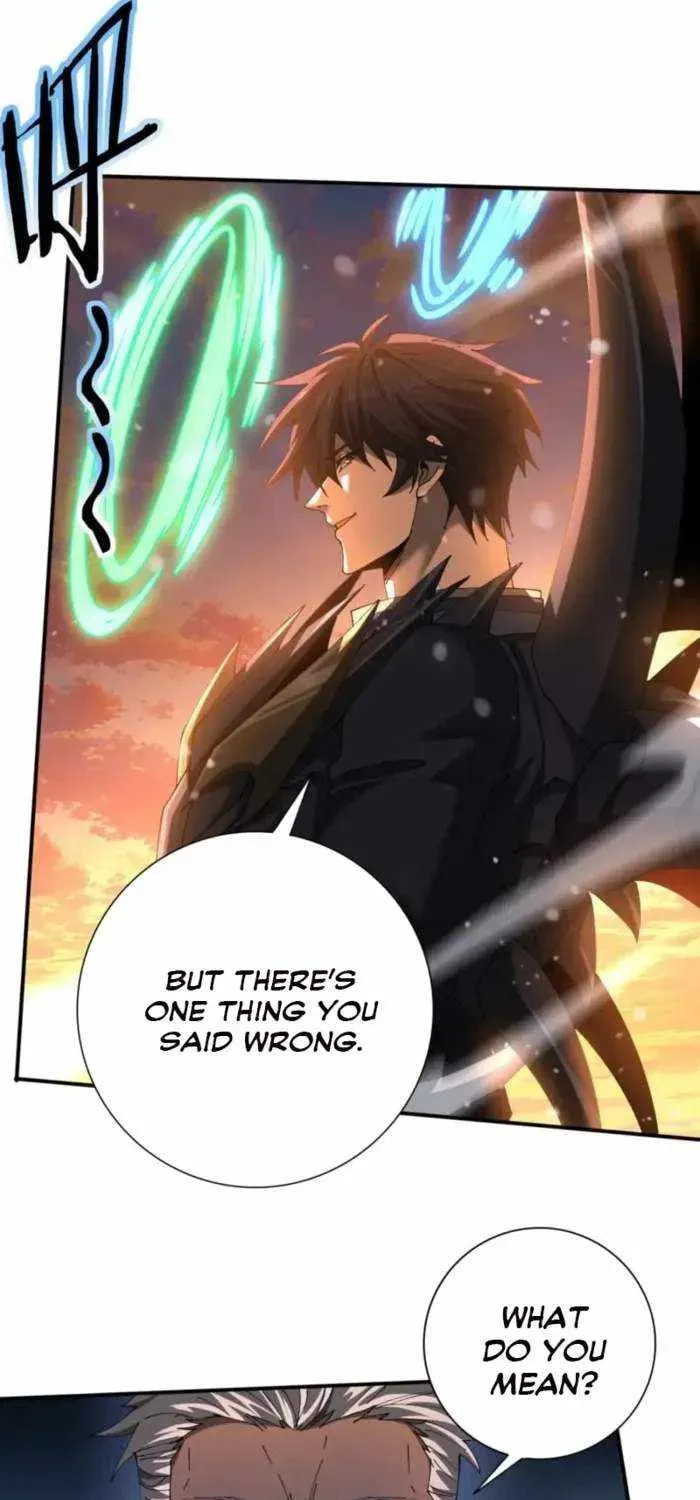 National Job Change: I’m Stuck As the Weakest Dragon Tamer?! Chapter 231 page 34 - 