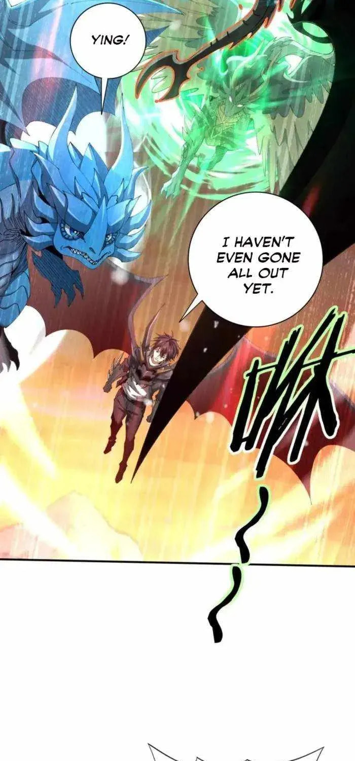 National Job Change: I’m Stuck As the Weakest Dragon Tamer?! Chapter 231 page 36 - 