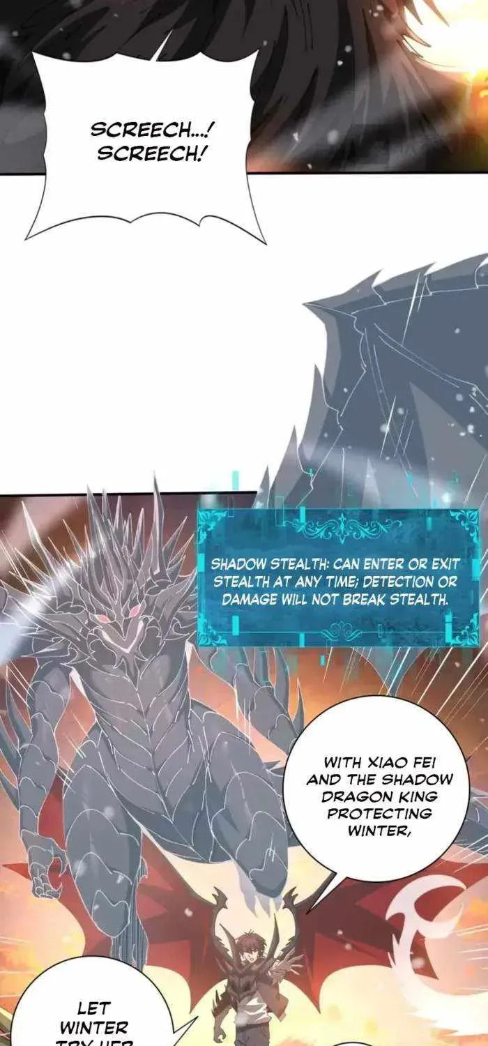 National Job Change: I’m Stuck As the Weakest Dragon Tamer?! Chapter 231 page 38 - 