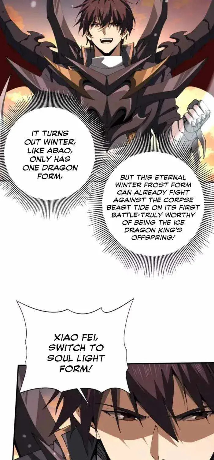 National Job Change: I’m Stuck As the Weakest Dragon Tamer?! Chapter 231 page 44 - 