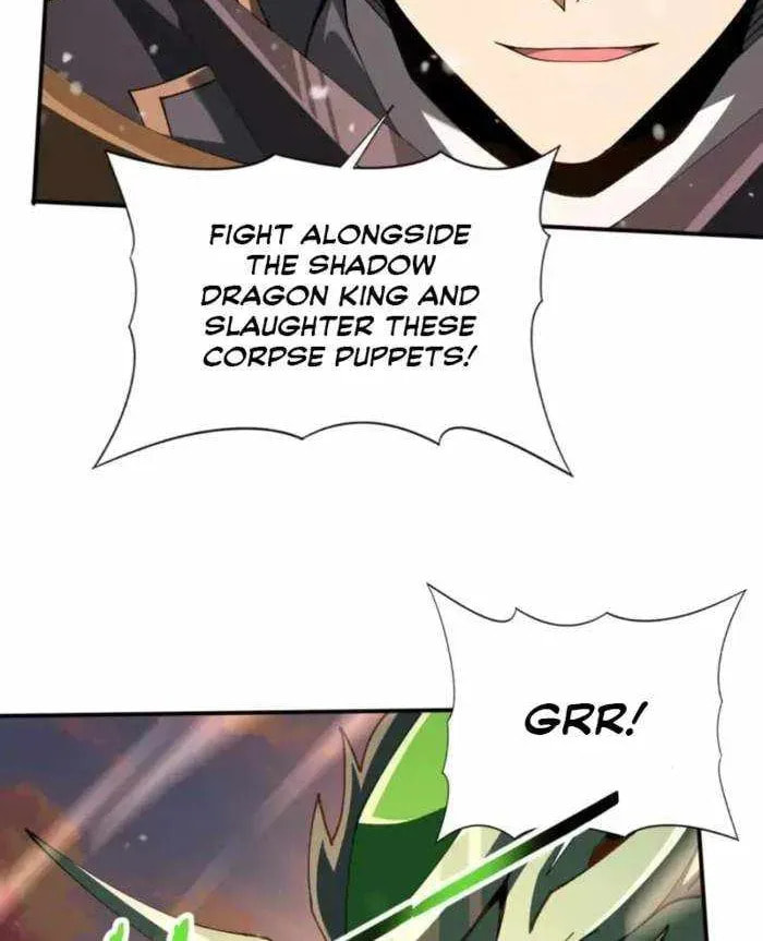 National Job Change: I’m Stuck As the Weakest Dragon Tamer?! Chapter 231 page 45 - 