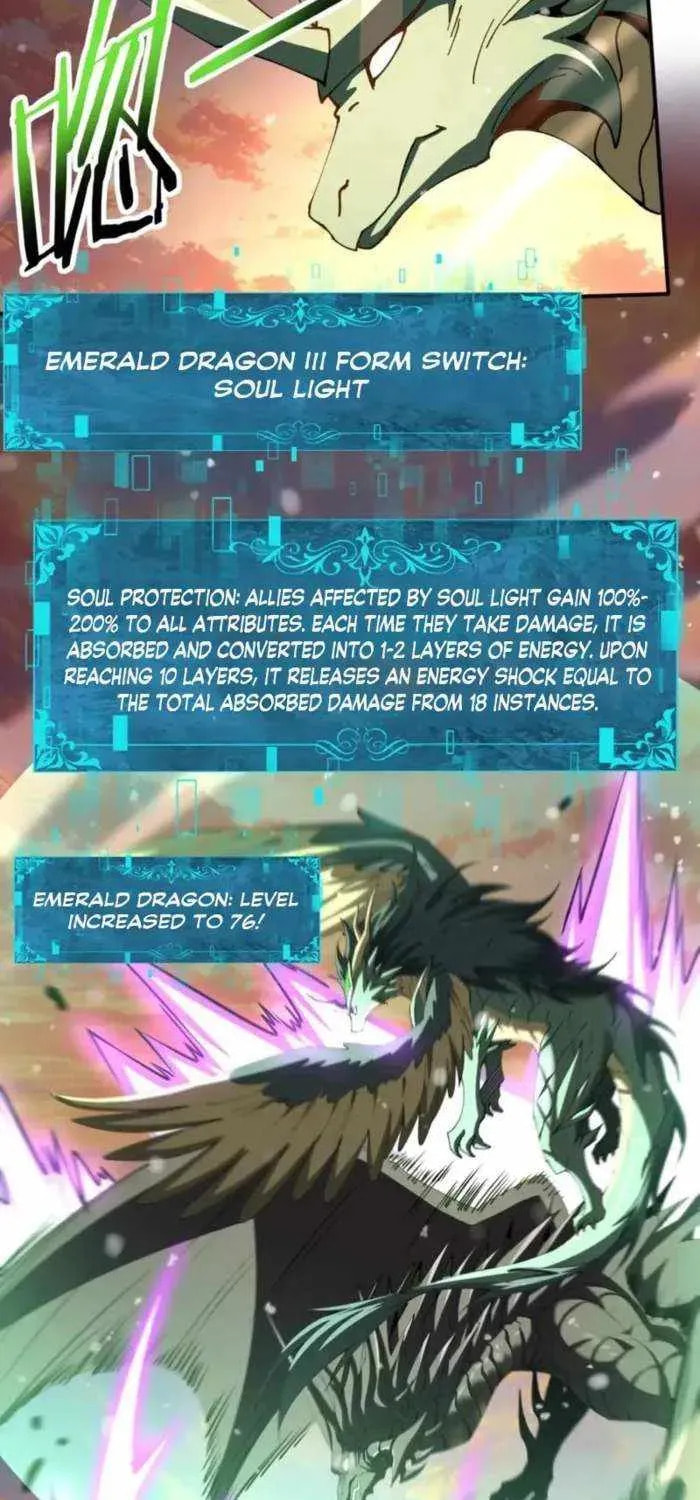 National Job Change: I’m Stuck As the Weakest Dragon Tamer?! Chapter 231 page 46 - 