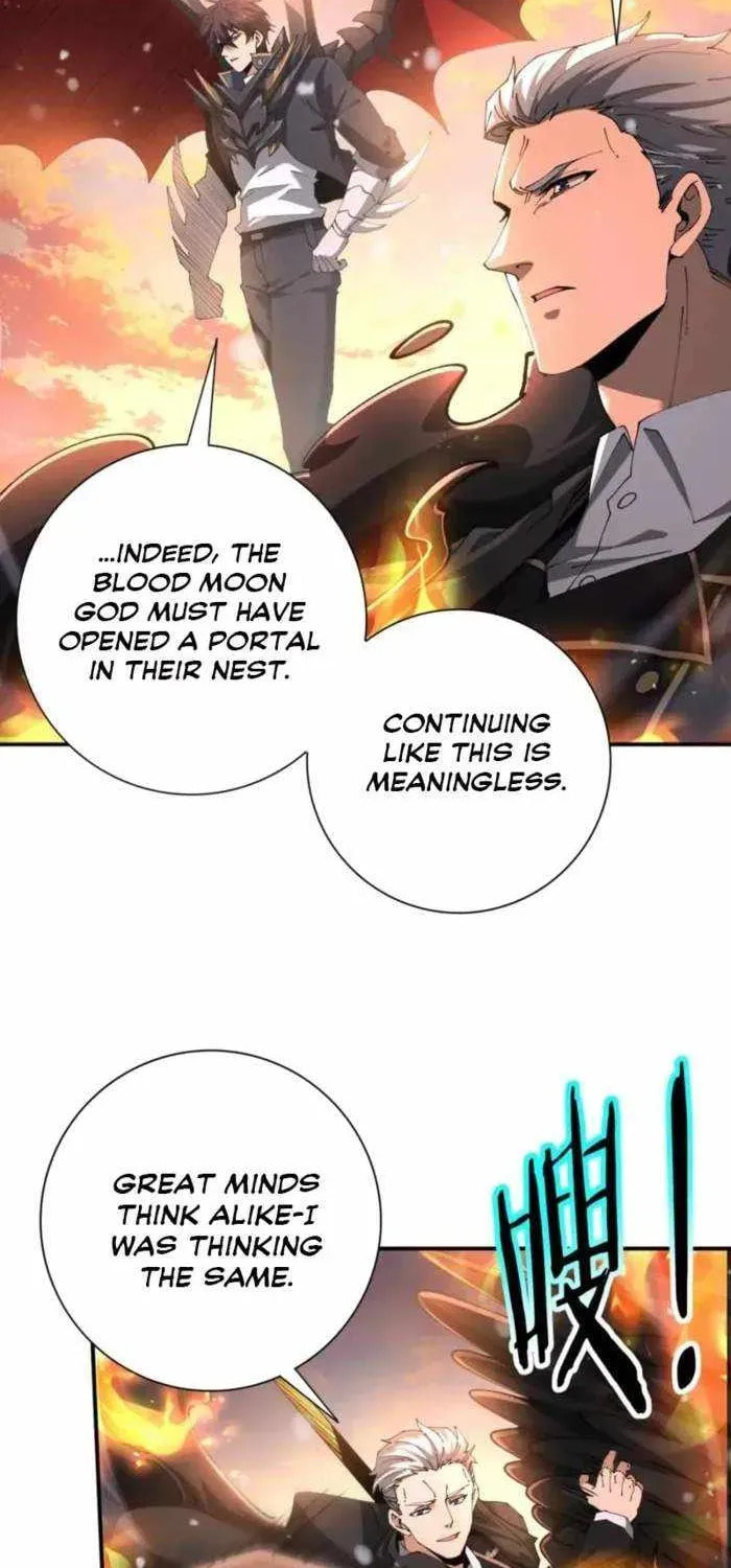 National Job Change: I’m Stuck As the Weakest Dragon Tamer?! Chapter 231 page 53 - 
