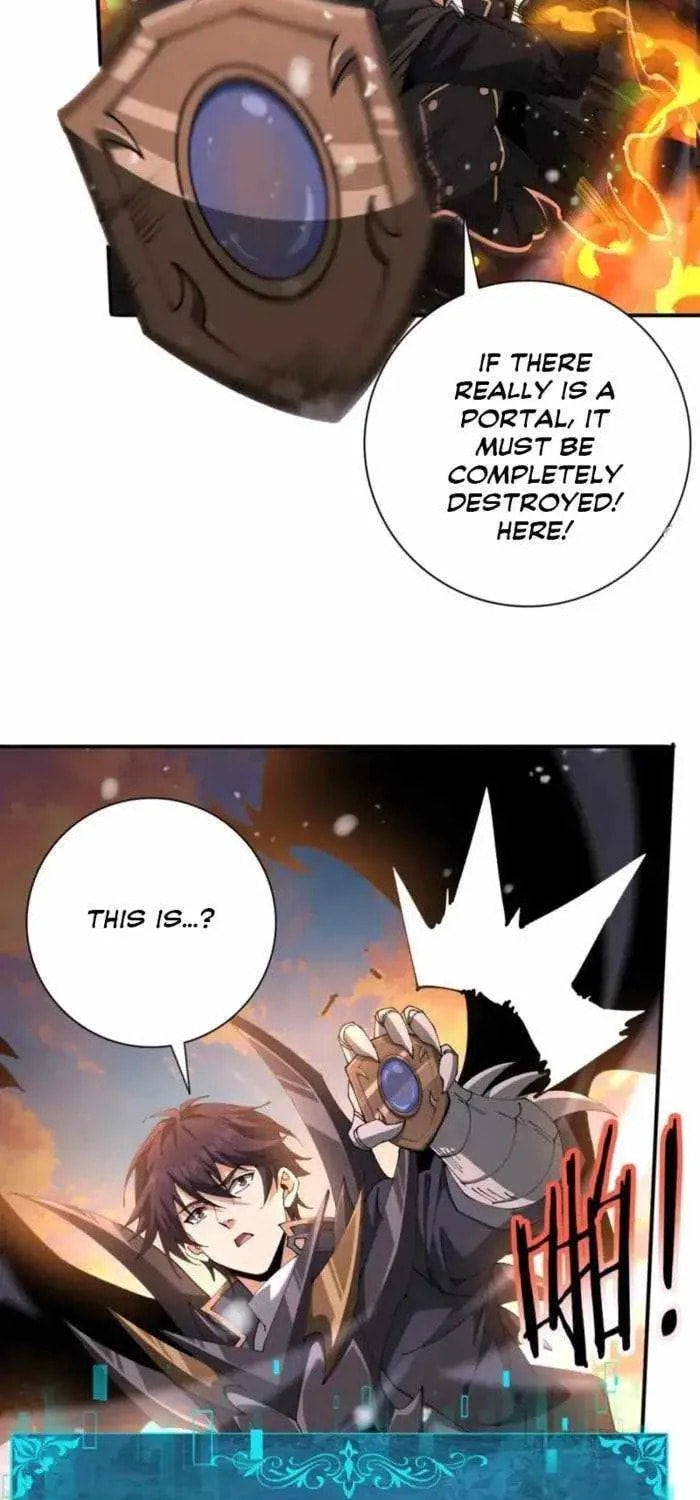 National Job Change: I’m Stuck As the Weakest Dragon Tamer?! Chapter 231 page 54 - 