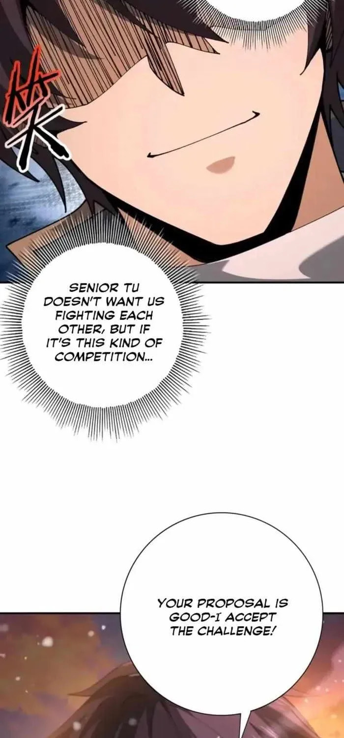 National Job Change: I’m Stuck As the Weakest Dragon Tamer?! Chapter 231 page 58 - 