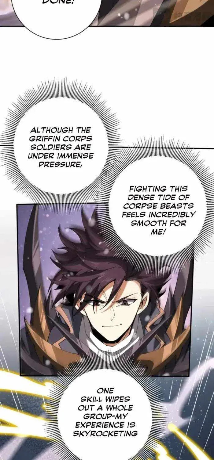 National Job Change: I’m Stuck As the Weakest Dragon Tamer?! Chapter 231 page 10 - 