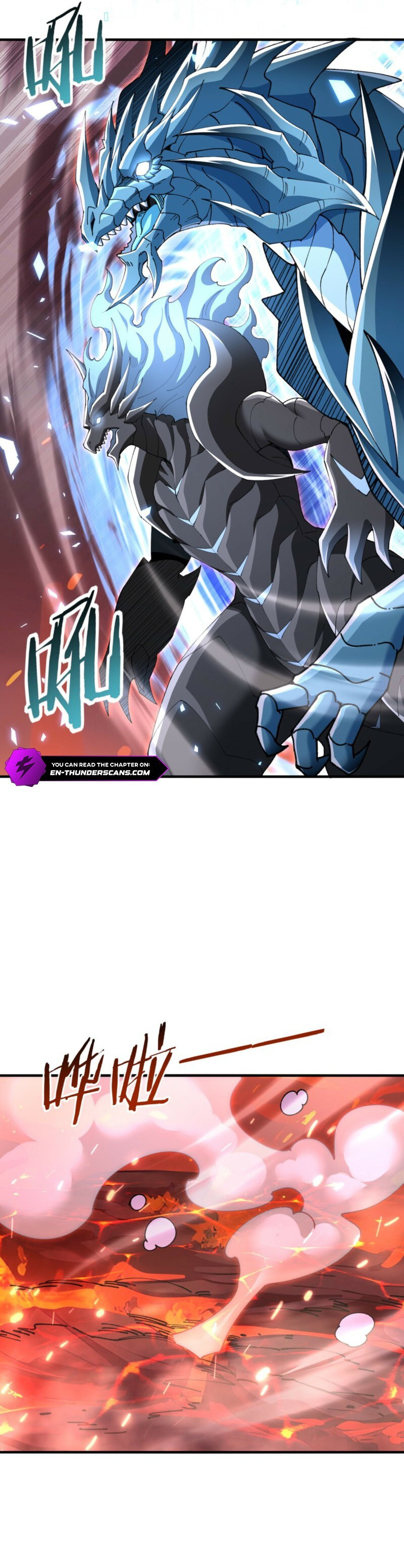 National Job Change: I’m Stuck As the Weakest Dragon Tamer?! Chapter 232 page 12 - 