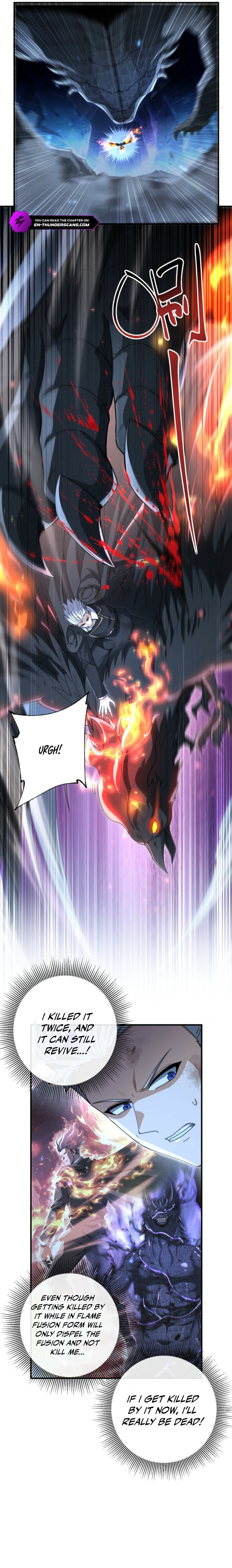 National Job Change: I’m Stuck As the Weakest Dragon Tamer?! Chapter 234 page 12 - 