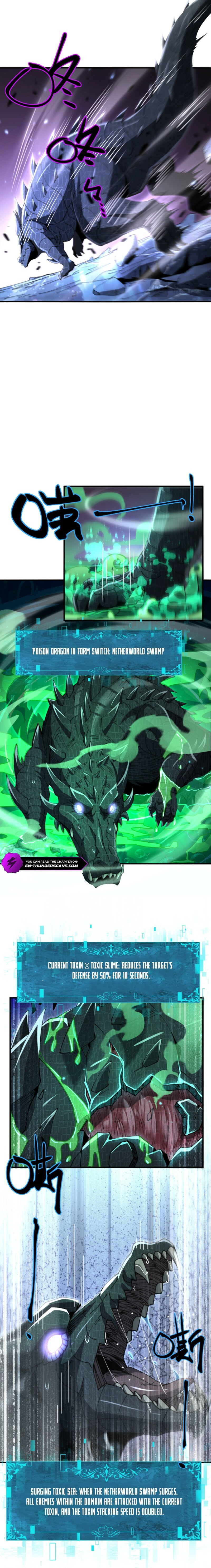 National Job Change: I’m Stuck As the Weakest Dragon Tamer?! Chapter 234 page 7 - 