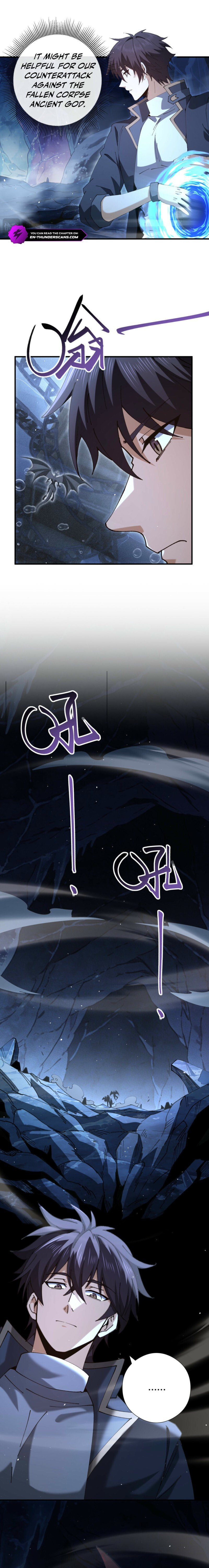National Job Change: I’m Stuck As the Weakest Dragon Tamer?! Chapter 234 page 10 - 