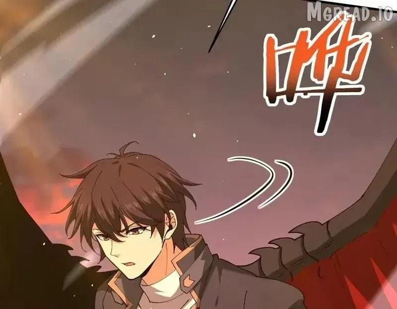 National Job Change: I’m Stuck As the Weakest Dragon Tamer?! Chapter 239 page 27 - 