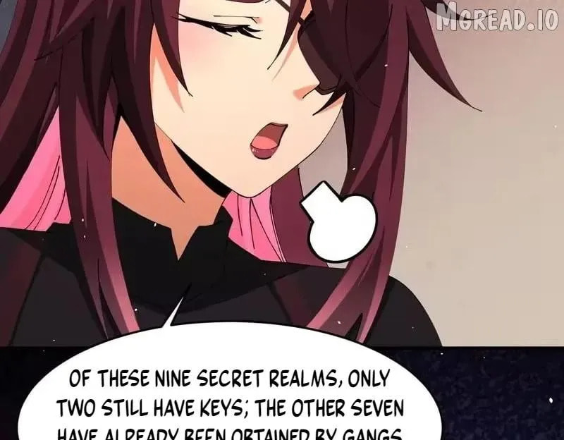 National Job Change: I’m Stuck As the Weakest Dragon Tamer?! Chapter 239 page 30 - 