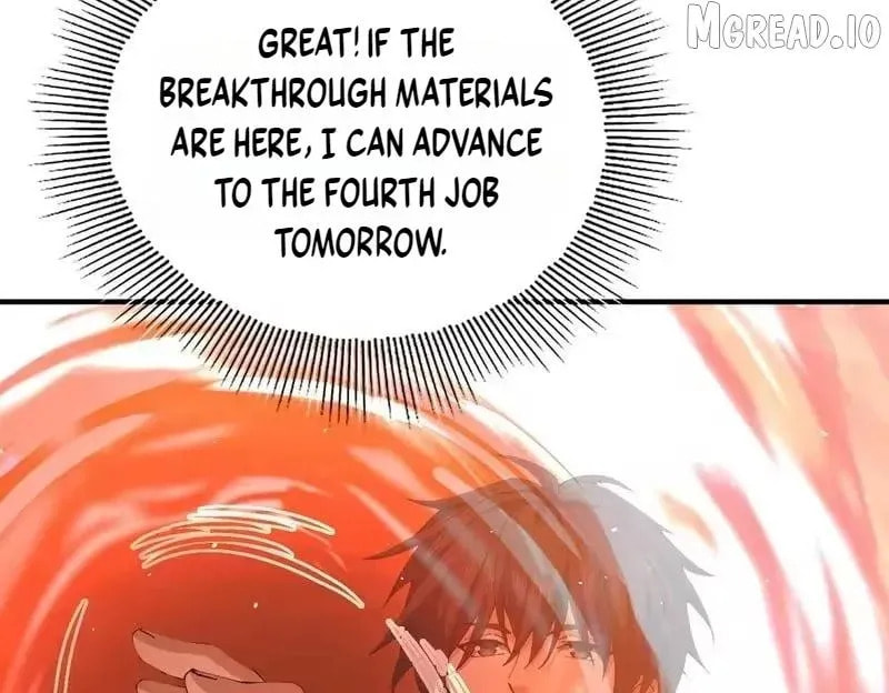 National Job Change: I’m Stuck As the Weakest Dragon Tamer?! Chapter 239 page 4 - 