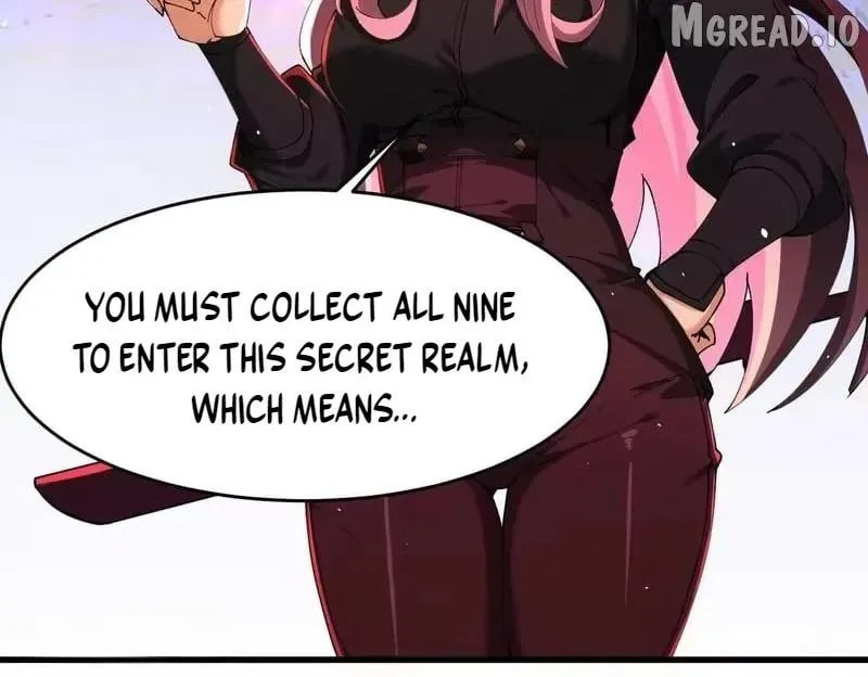 National Job Change: I’m Stuck As the Weakest Dragon Tamer?! Chapter 239 page 33 - 