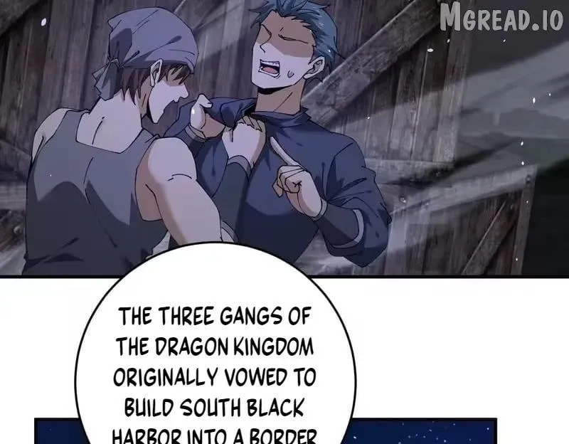 National Job Change: I’m Stuck As the Weakest Dragon Tamer?! Chapter 239 page 72 - 