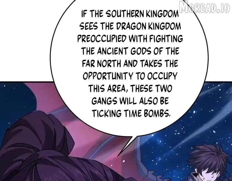 National Job Change: I’m Stuck As the Weakest Dragon Tamer?! Chapter 239 page 77 - 