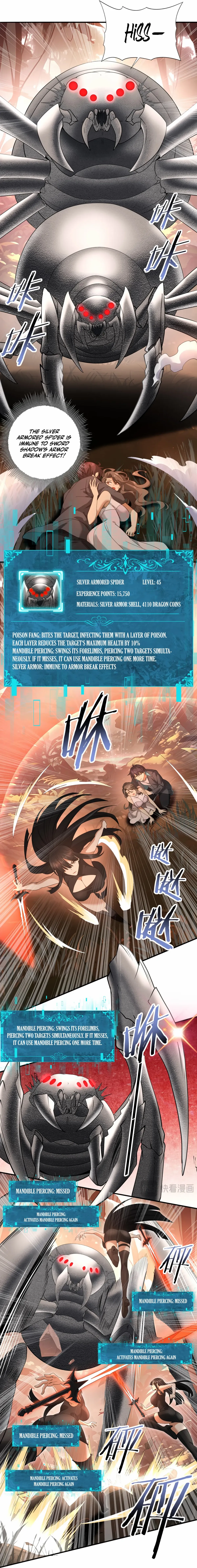National Job Change: I’m Stuck As the Weakest Dragon Tamer?! Chapter 24 page 13 - 
