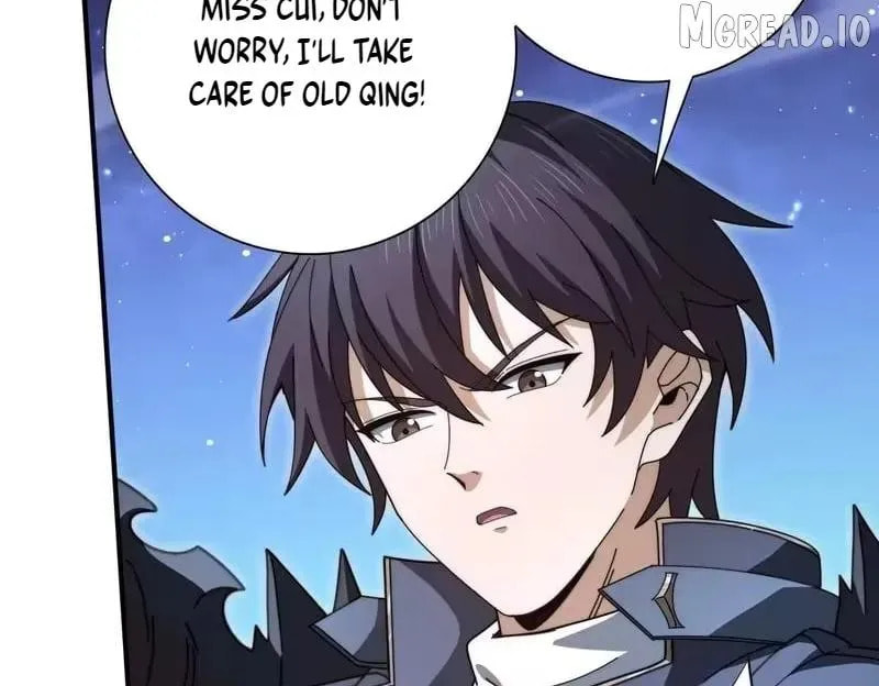 National Job Change: I’m Stuck As the Weakest Dragon Tamer?! Chapter 240 page 125 - 
