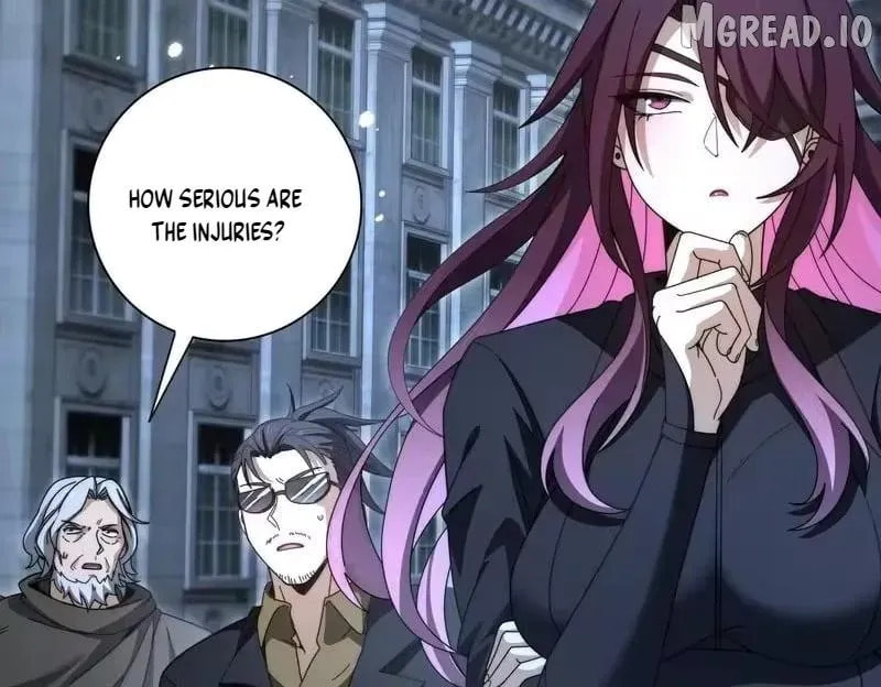 National Job Change: I’m Stuck As the Weakest Dragon Tamer?! Chapter 240 page 14 - 
