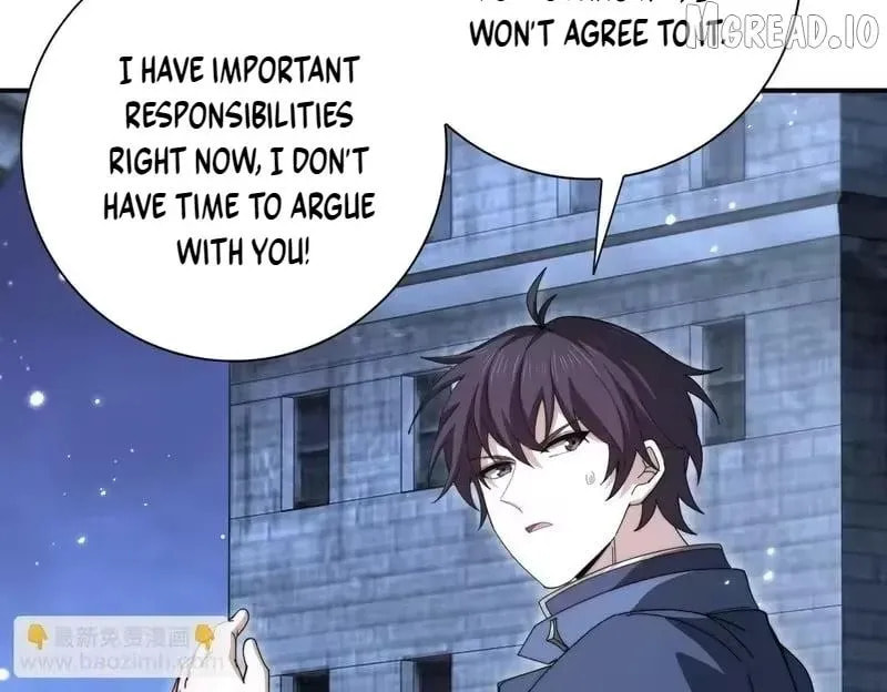 National Job Change: I’m Stuck As the Weakest Dragon Tamer?! Chapter 240 page 28 - 