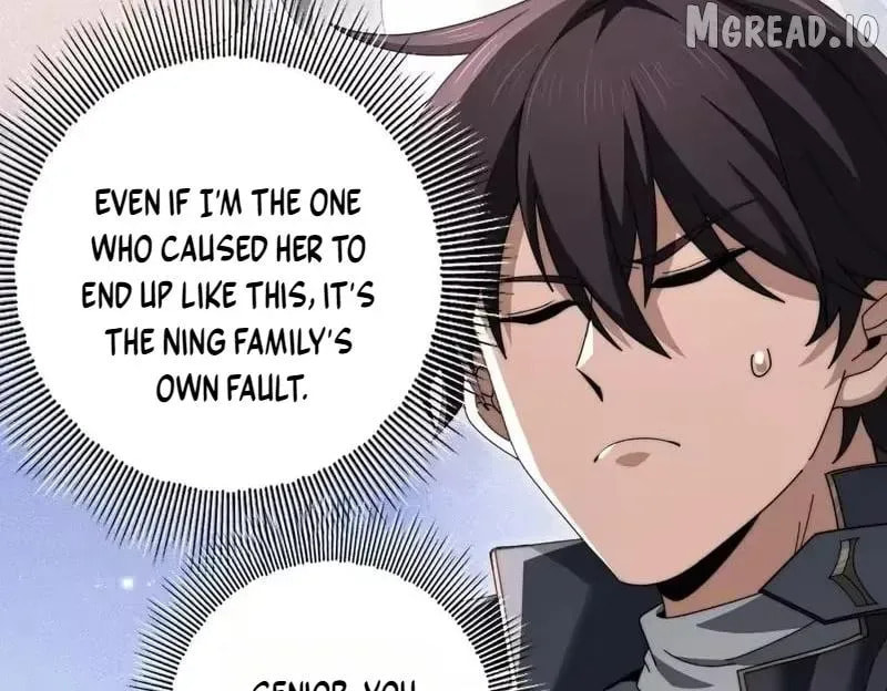 National Job Change: I’m Stuck As the Weakest Dragon Tamer?! Chapter 240 page 35 - 