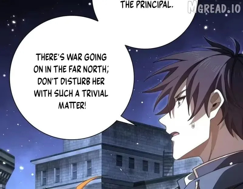 National Job Change: I’m Stuck As the Weakest Dragon Tamer?! Chapter 240 page 37 - 
