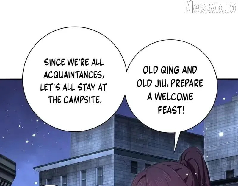 National Job Change: I’m Stuck As the Weakest Dragon Tamer?! Chapter 240 page 43 - 