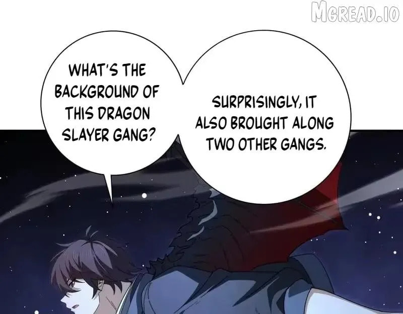 National Job Change: I’m Stuck As the Weakest Dragon Tamer?! Chapter 240 page 92 - 