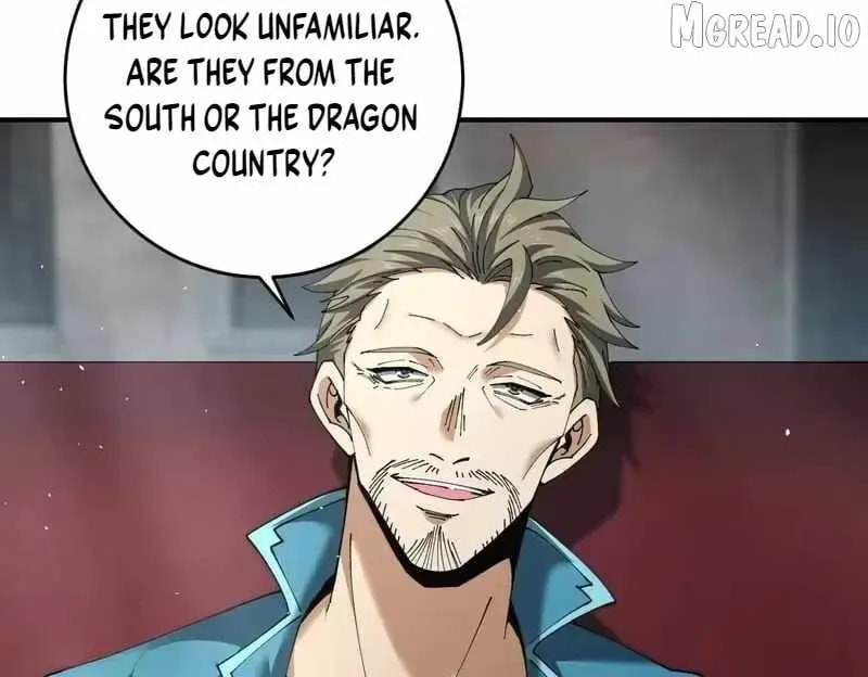 National Job Change: I’m Stuck As the Weakest Dragon Tamer?! Chapter 241 page 104 - 